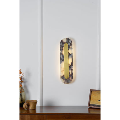 Yarola Wall Lamp