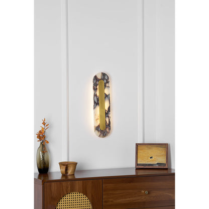 Yarola Wall Lamp