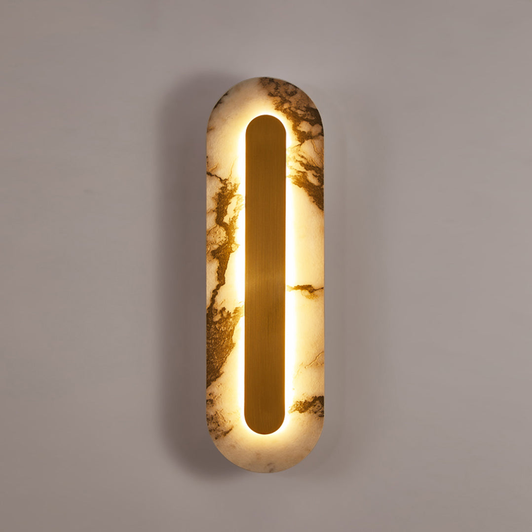 Yarola Wall Lamp