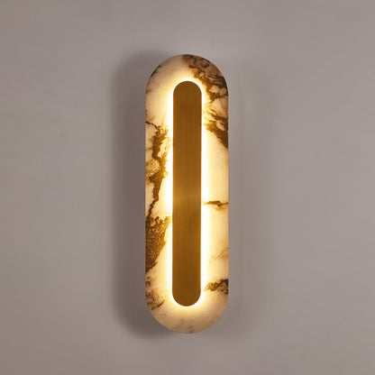 Yarola Wall Lamp