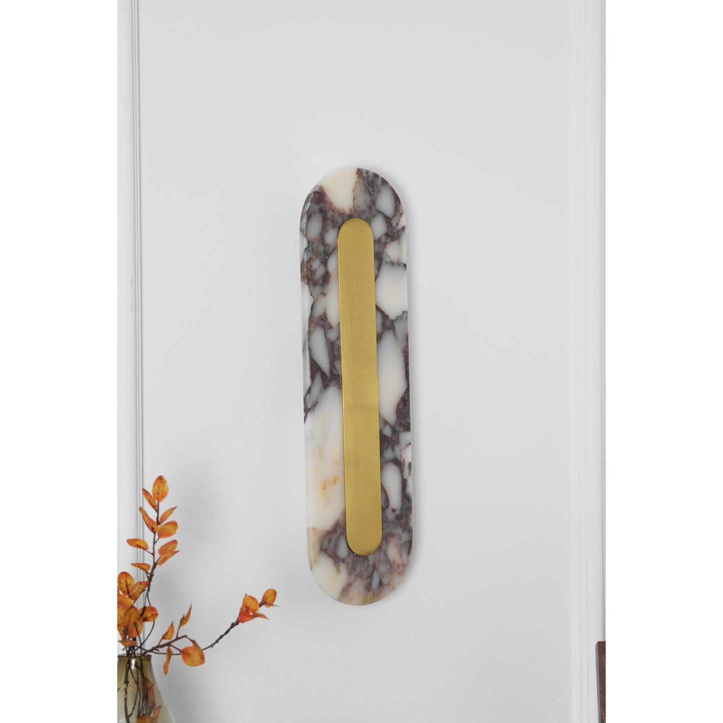 Yarola Wall Lamp
