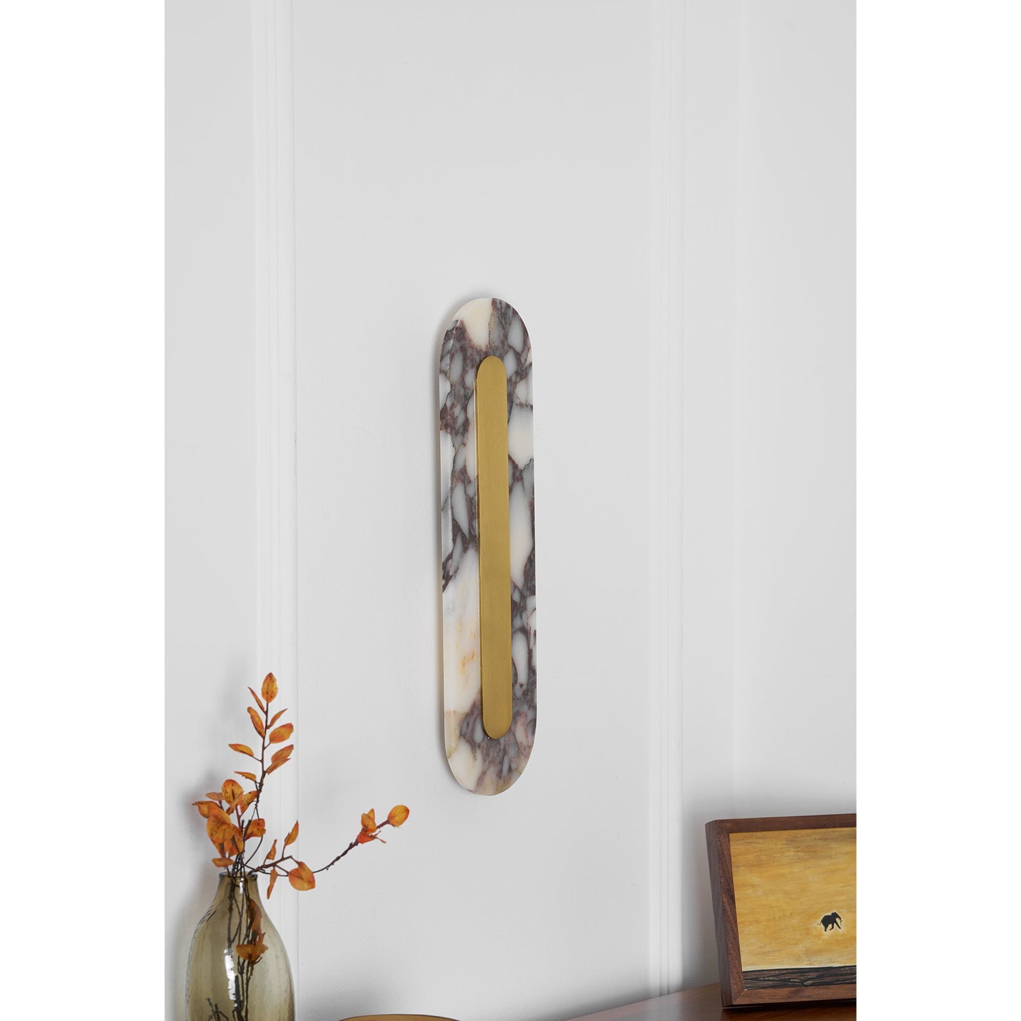 Yarola Wall Lamp
