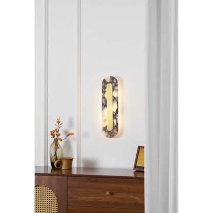 Yarola Wall Lamp