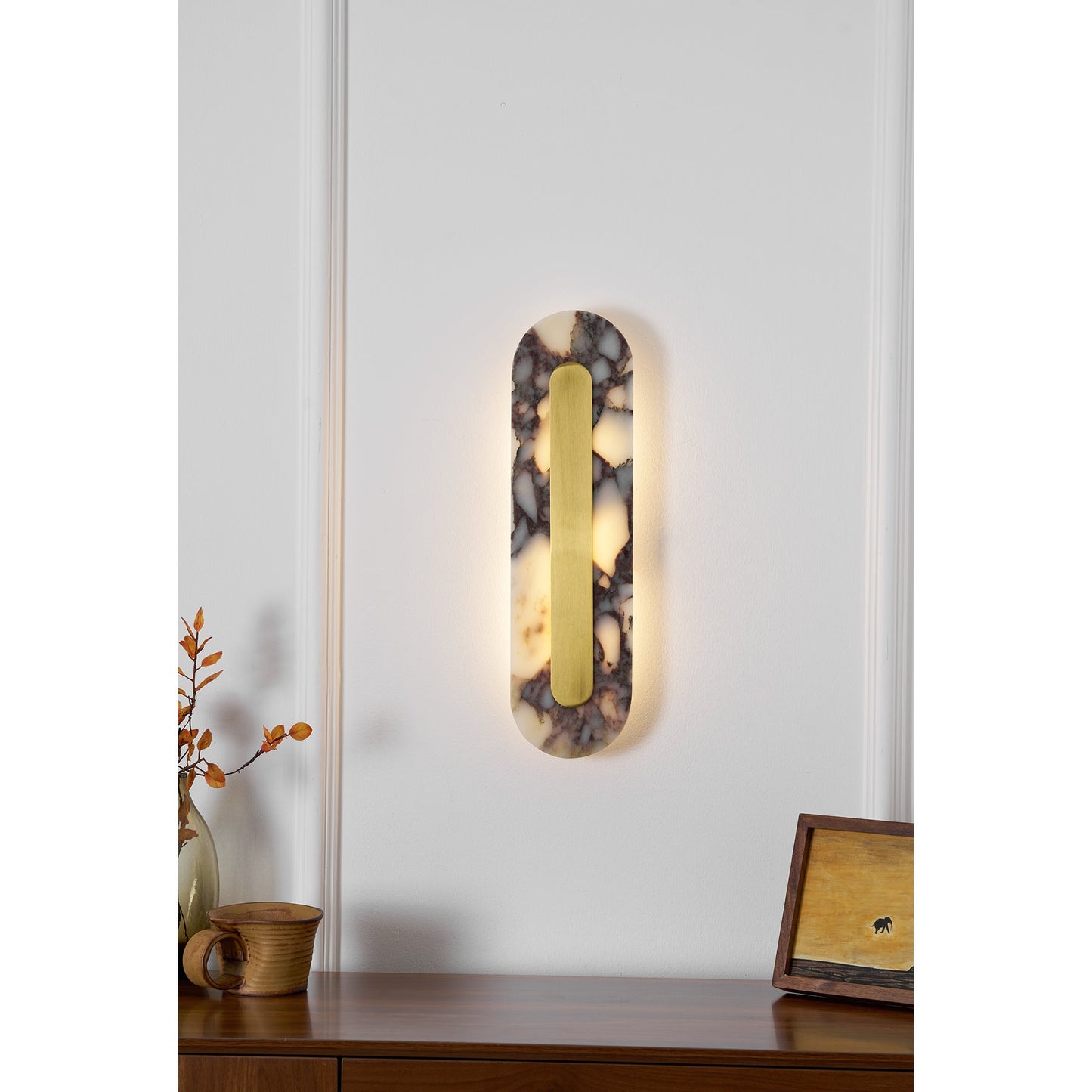 Yarola Wall Lamp