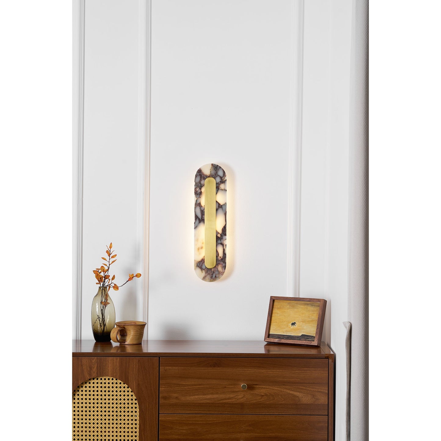 Yarola Wall Lamp