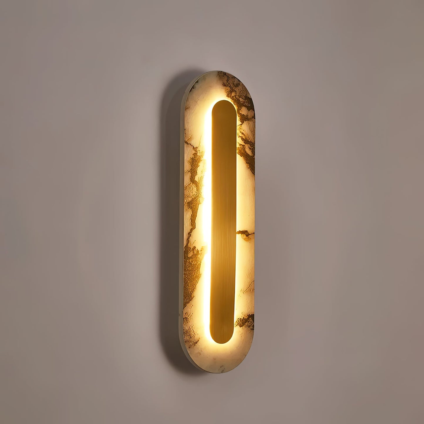 Yarola Wall Lamp
