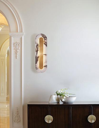 Yarola Wall Lamp