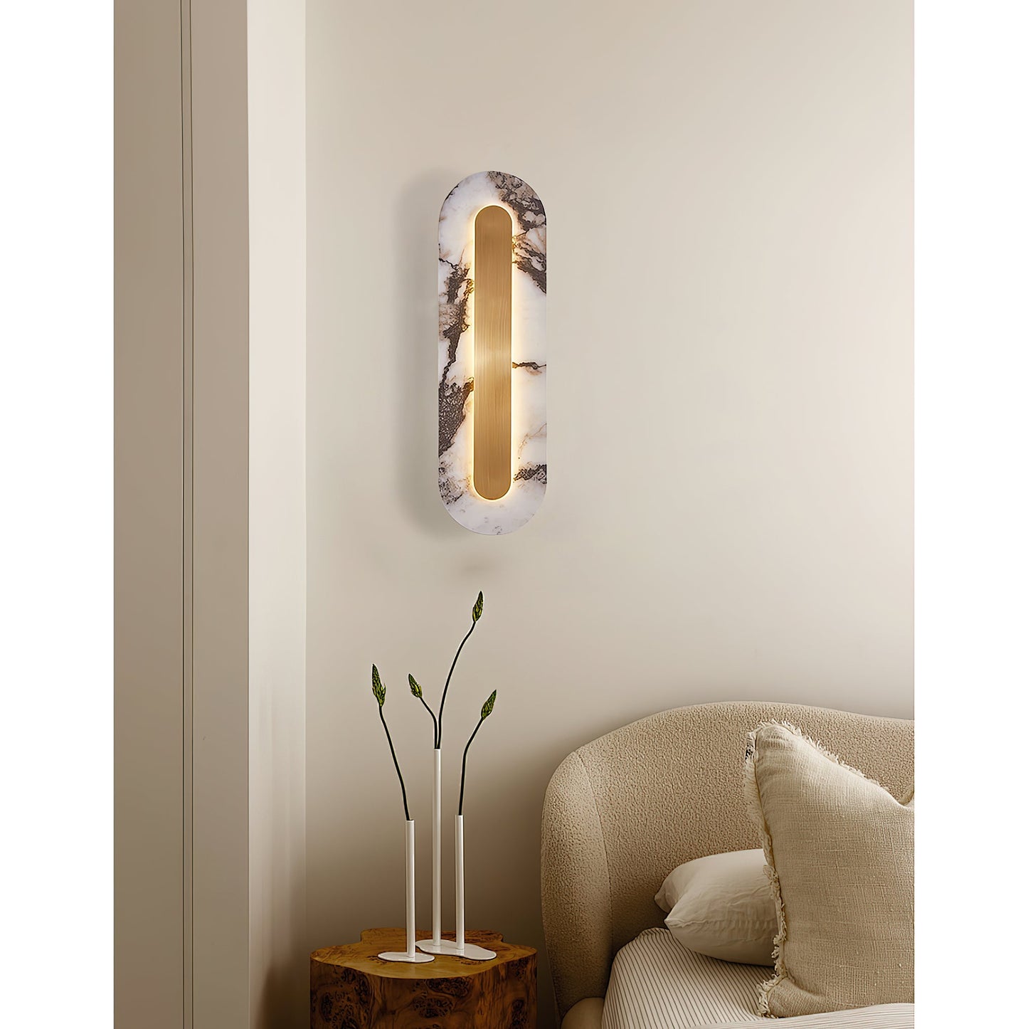 Yarola Wall Lamp