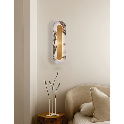 Yarola Wall Lamp