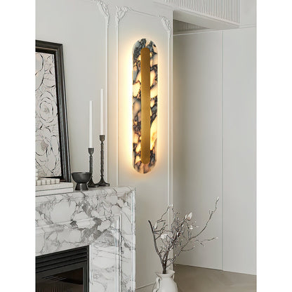 Yarola Wall Lamp