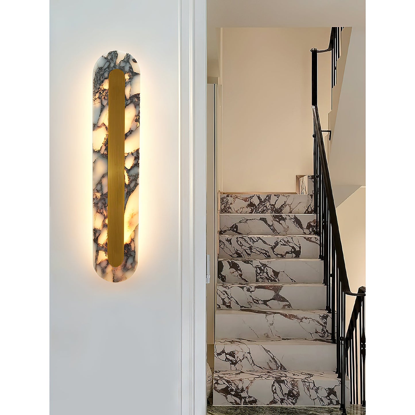 Yarola Wall Lamp
