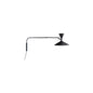Quinance Swing Arm Plug-in Sconce