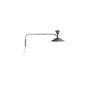 Quinance Swing Arm Plug-in Sconce