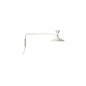 Quinance Swing Arm Plug-in Sconce