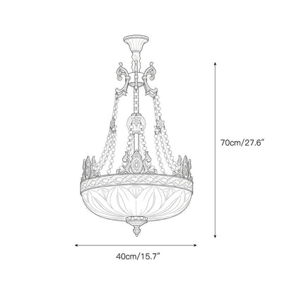 Calex Chandelier