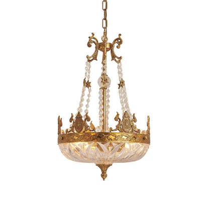 Calex Chandelier