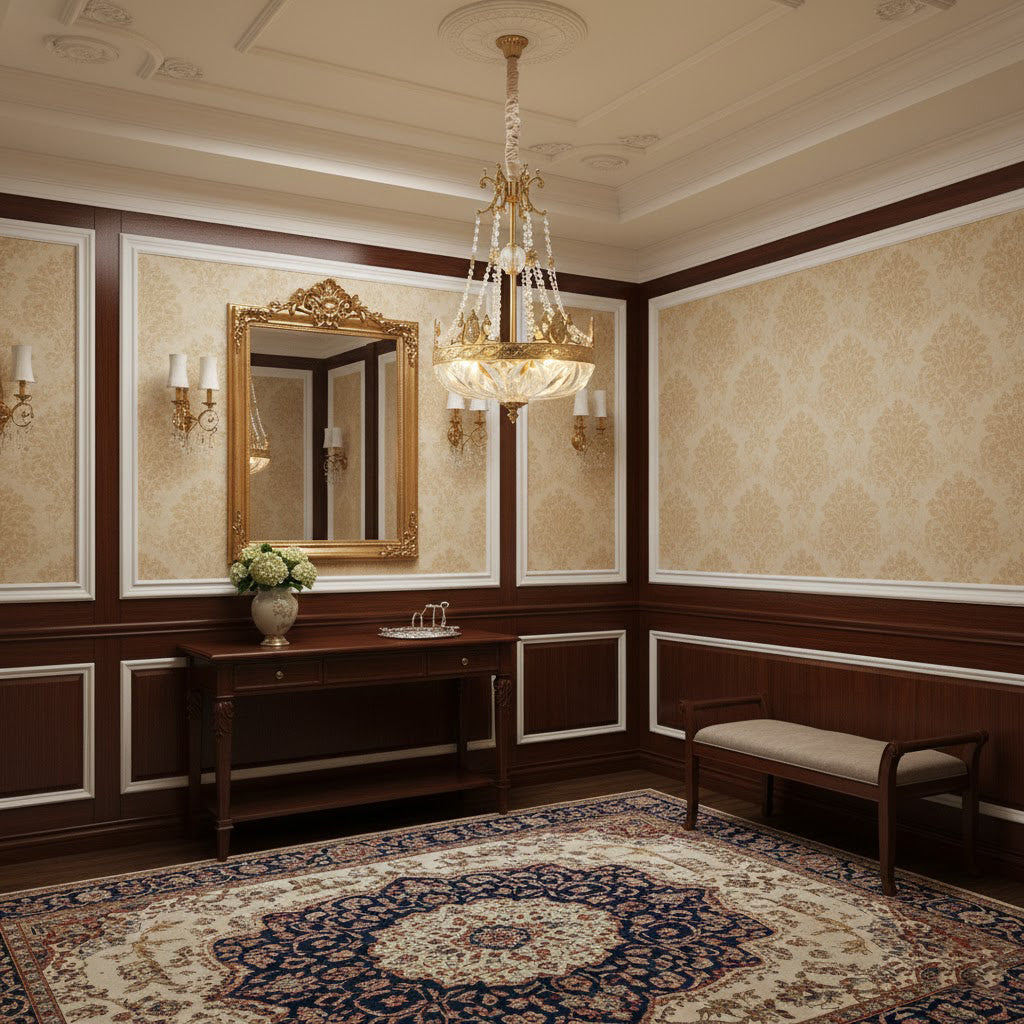 Calex Chandelier