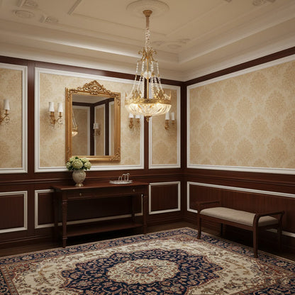 Calex Chandelier