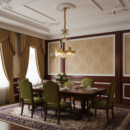 Calex Chandelier