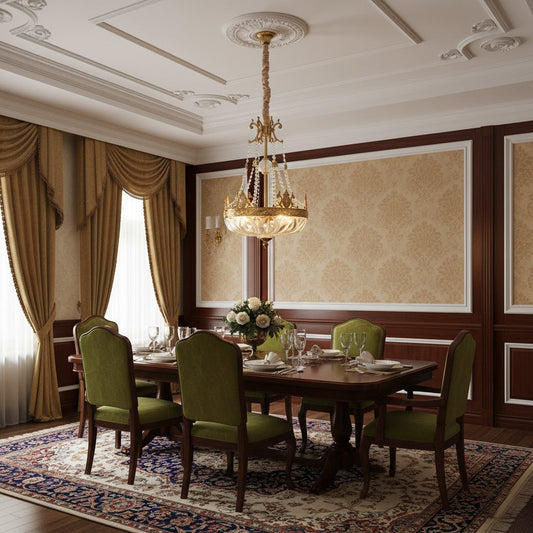 Calex Chandelier