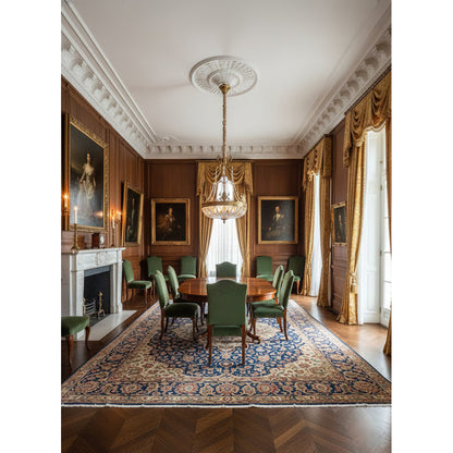 Calex Chandelier
