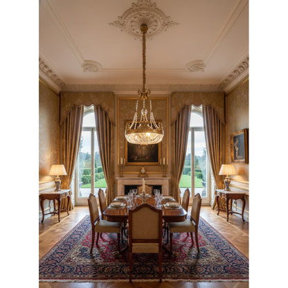 Calex Chandelier