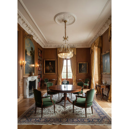 Calex Chandelier