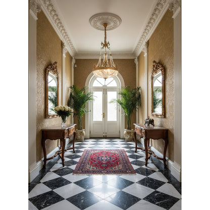 Calex Chandelier