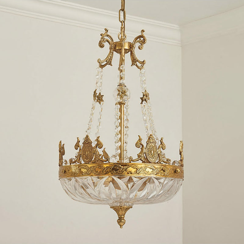 Calex Chandelier