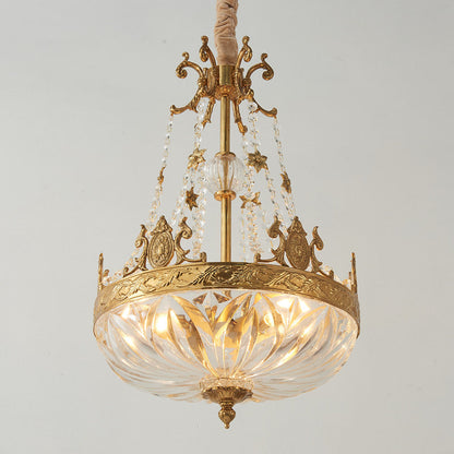 Calex Chandelier