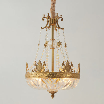Calex Chandelier