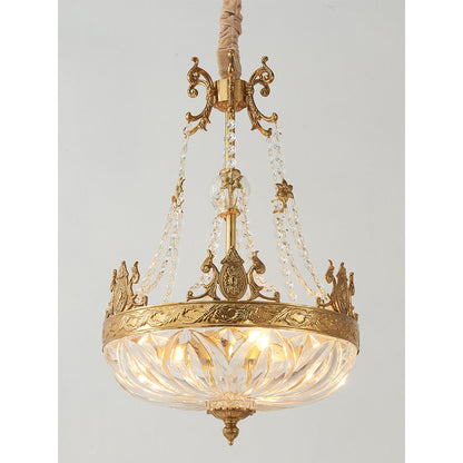 Calex Chandelier