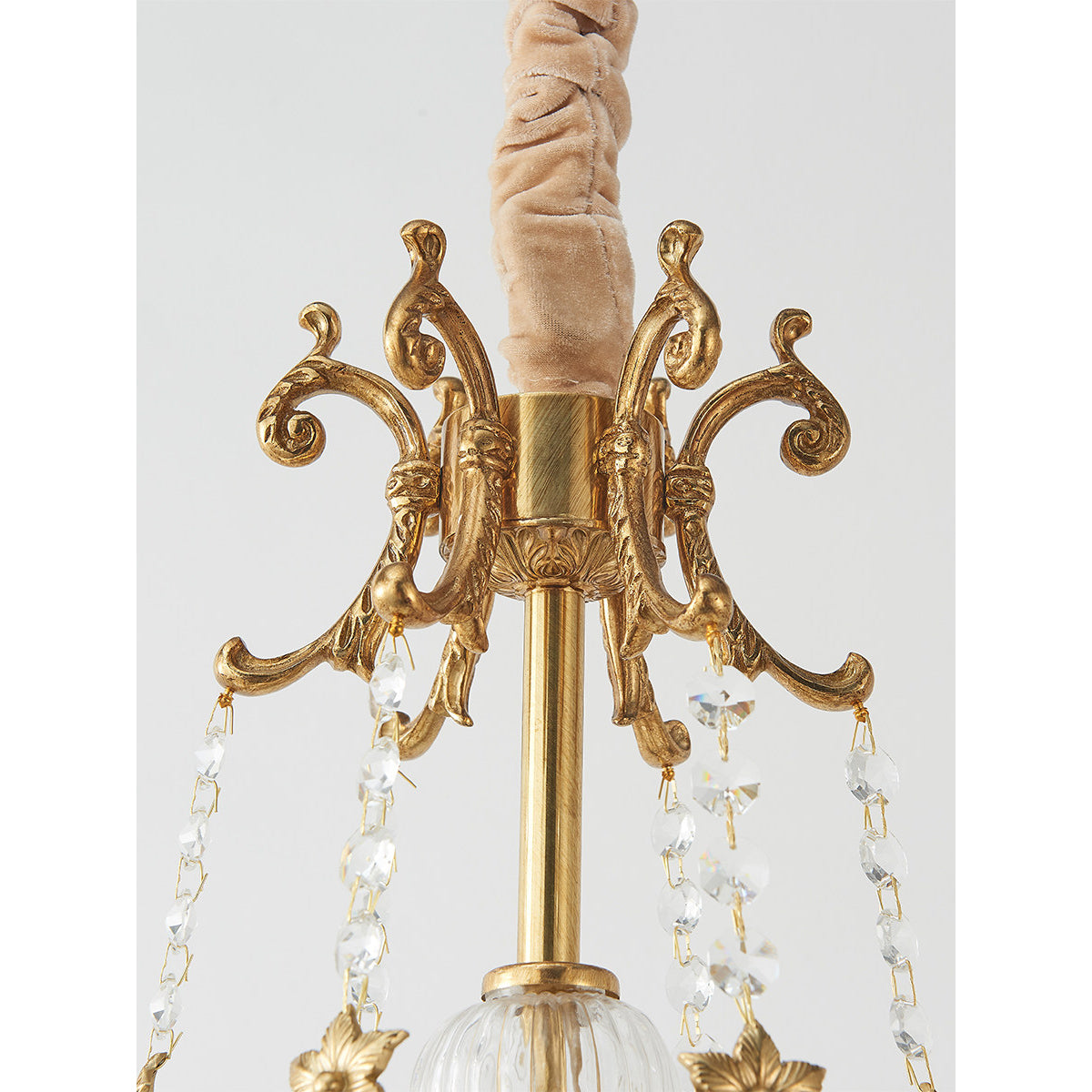 Calex Chandelier