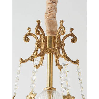 Calex Chandelier