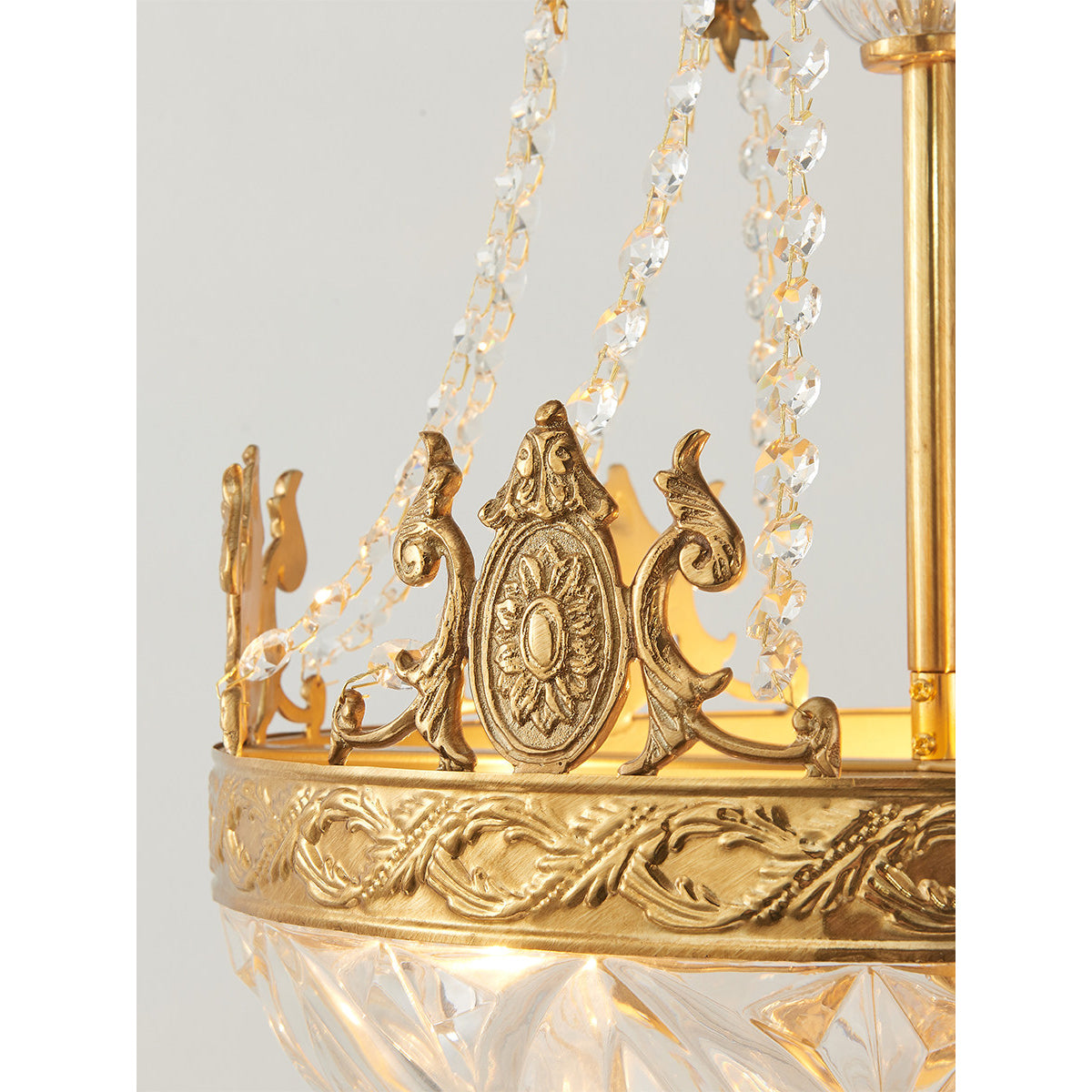 Calex Chandelier