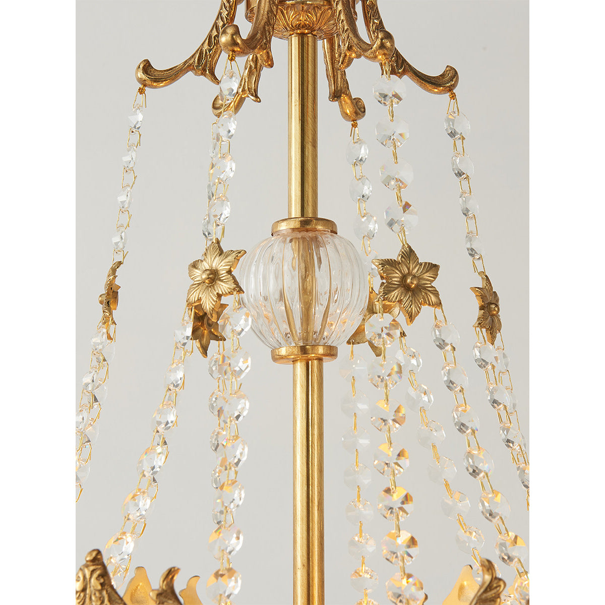 Calex Chandelier