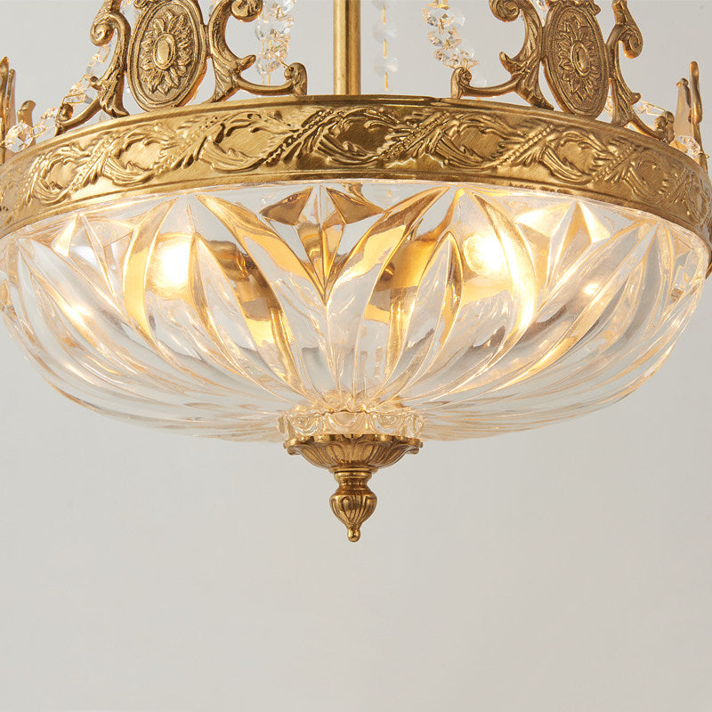Calex Chandelier