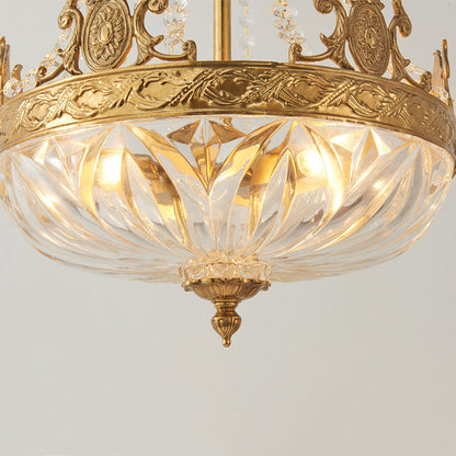 Calex Chandelier