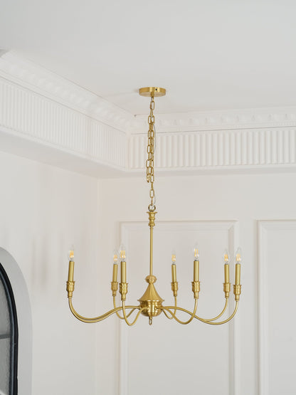 Melique Chandelier