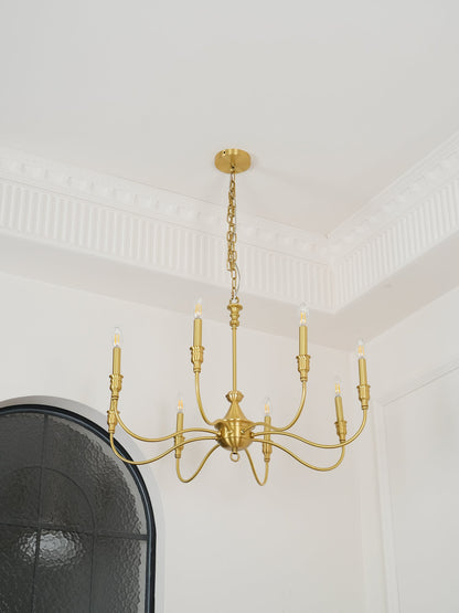Melique Chandelier