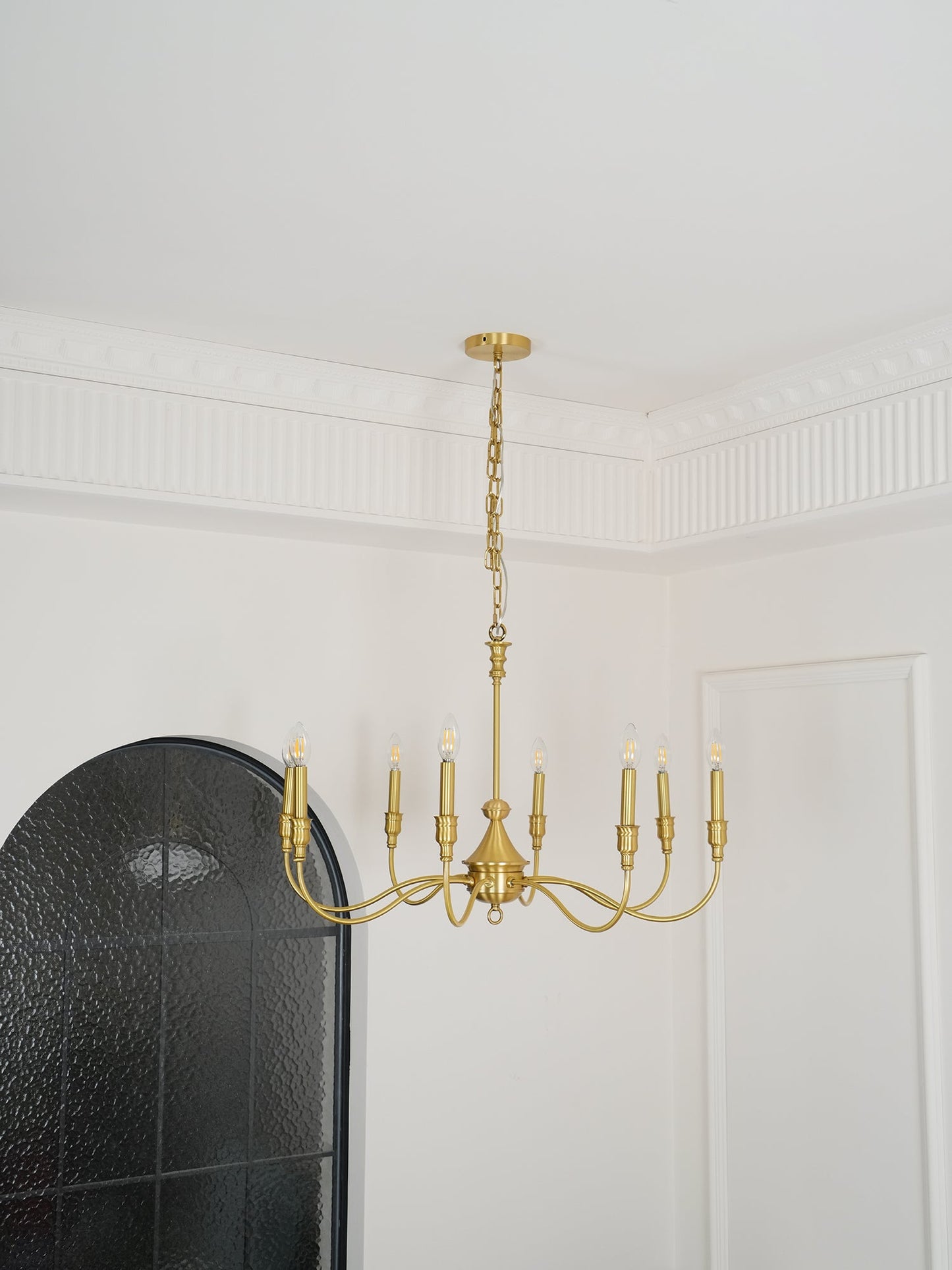 Melique Chandelier