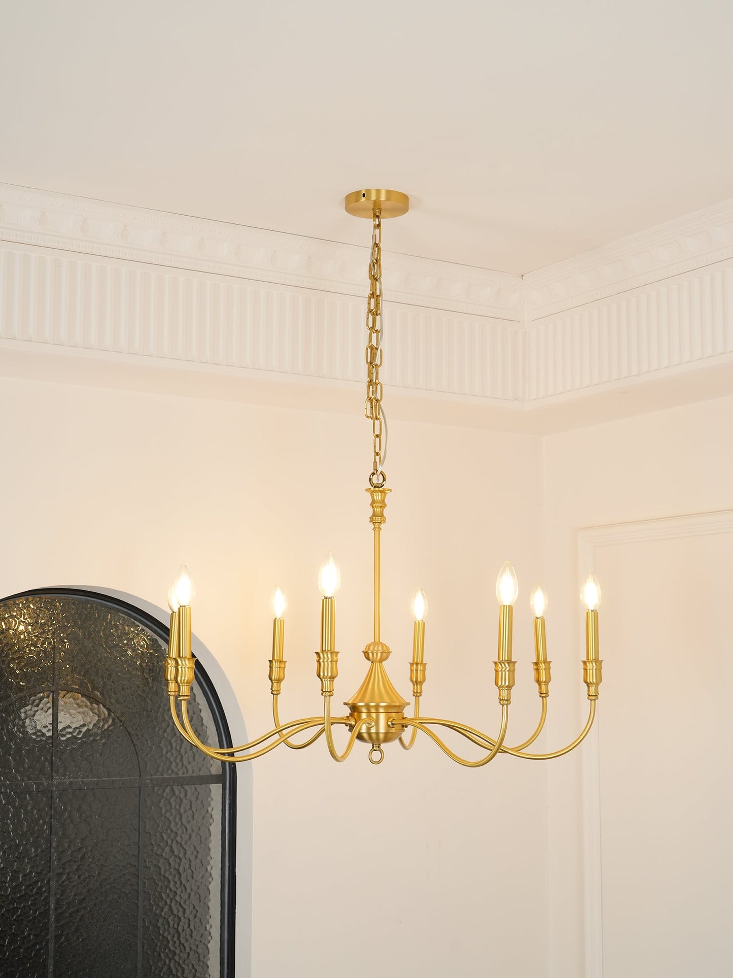 Melique Chandelier