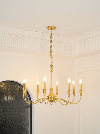 Melique Chandelier