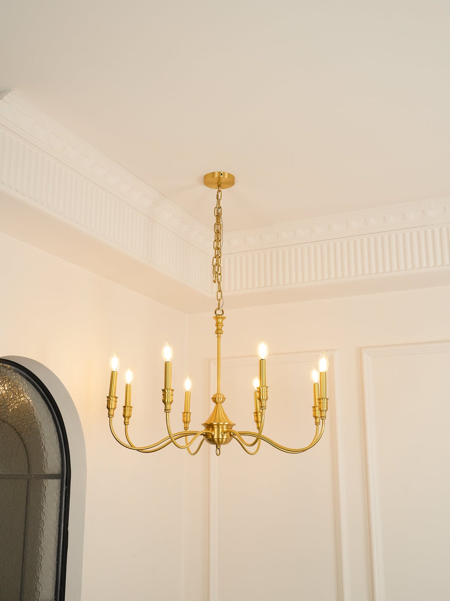 Melique Chandelier
