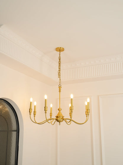 Melique Chandelier