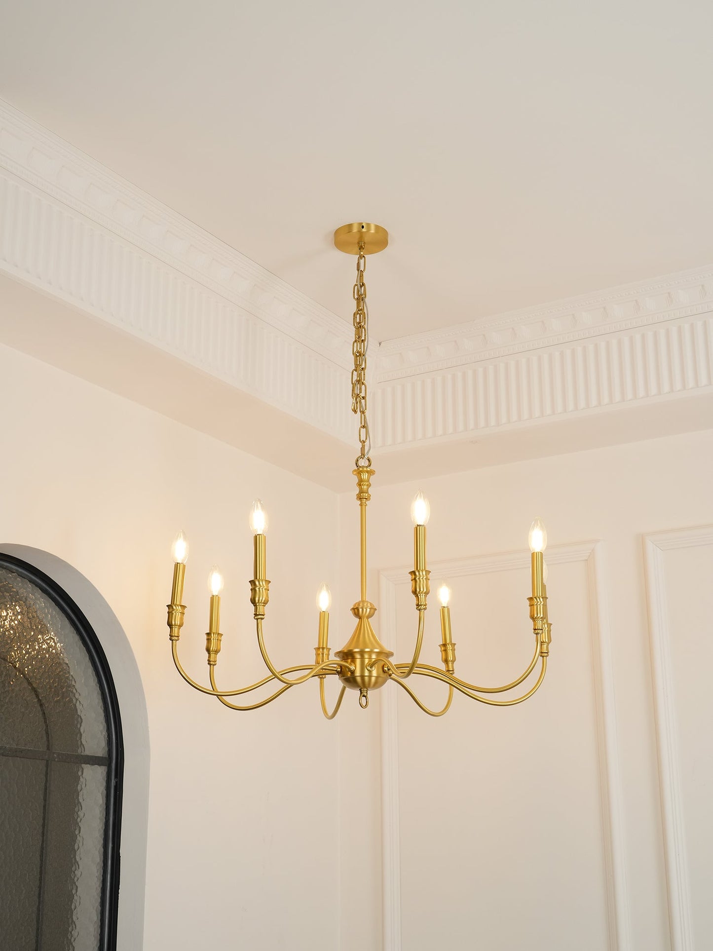 Melique Chandelier