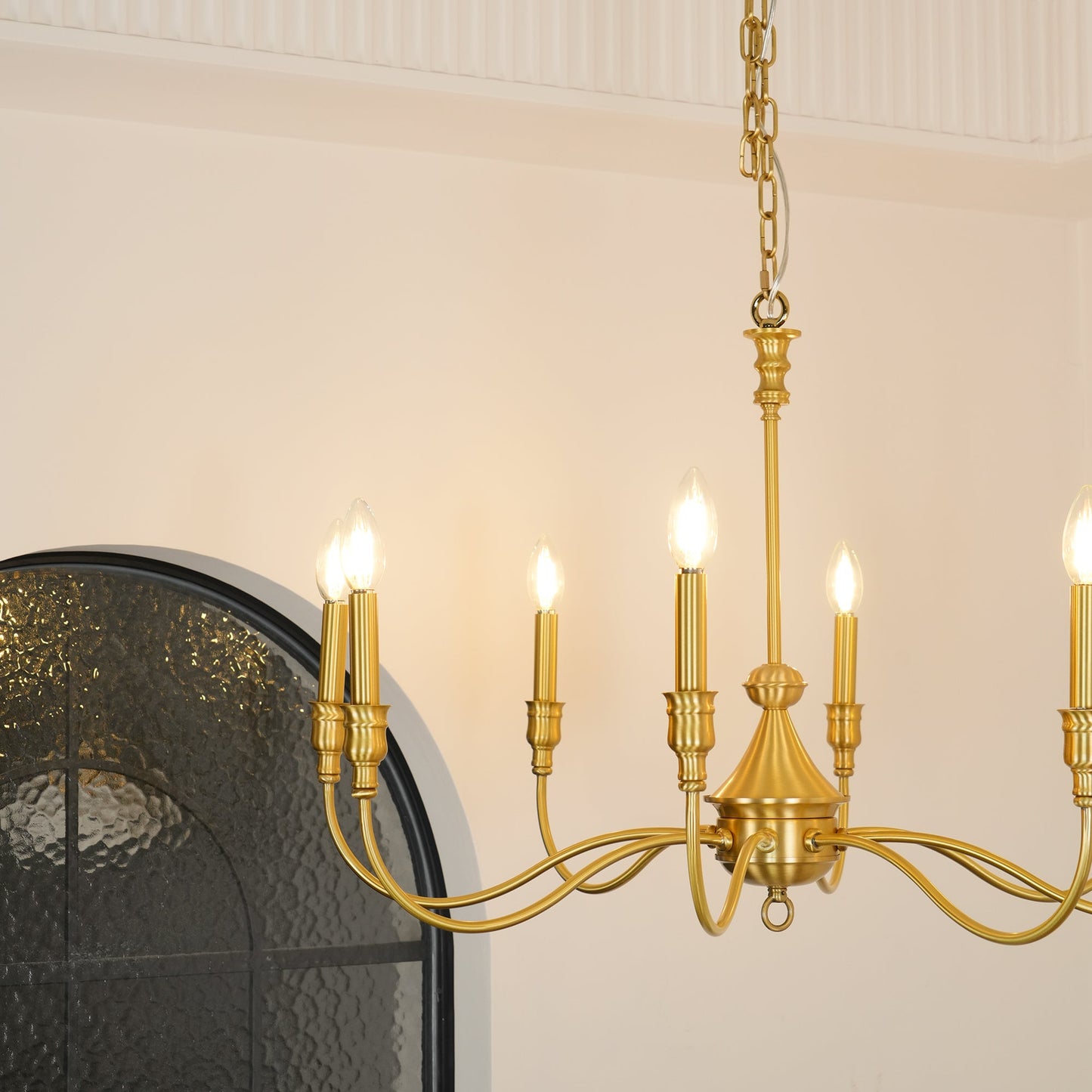 Melique Chandelier