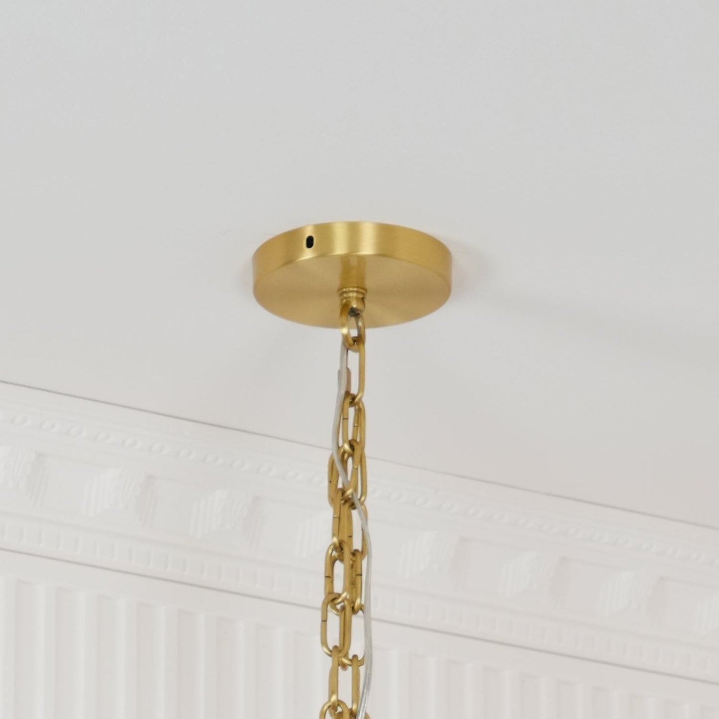 Melique Chandelier