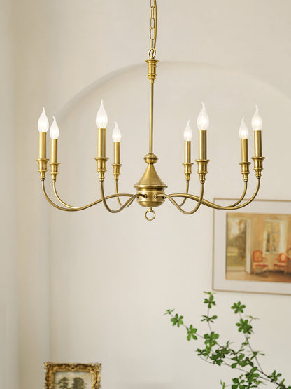 Melique Chandelier