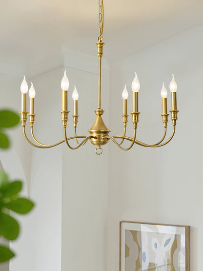 Melique Chandelier